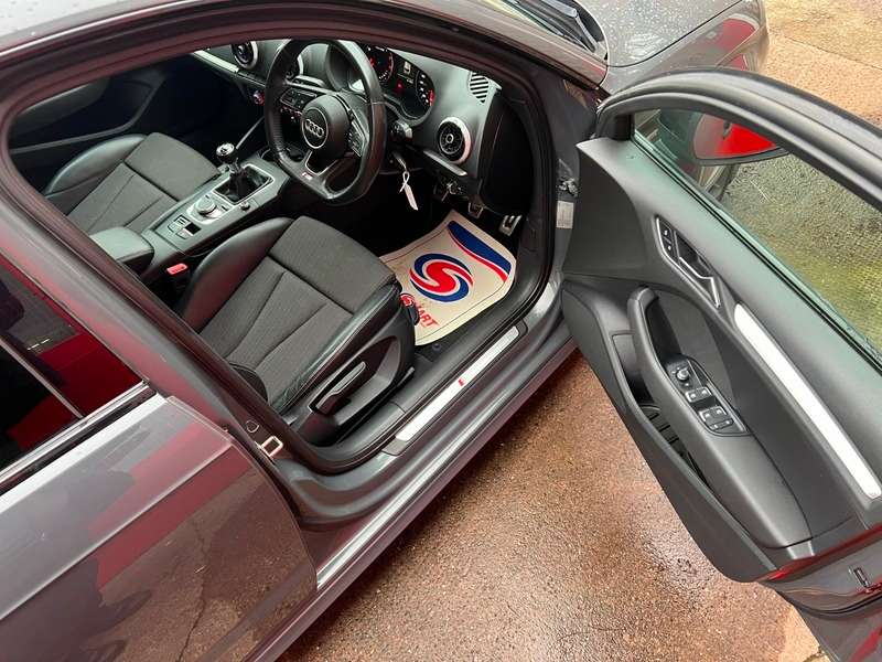 2017 AUDI A3 2017 AUDI A3