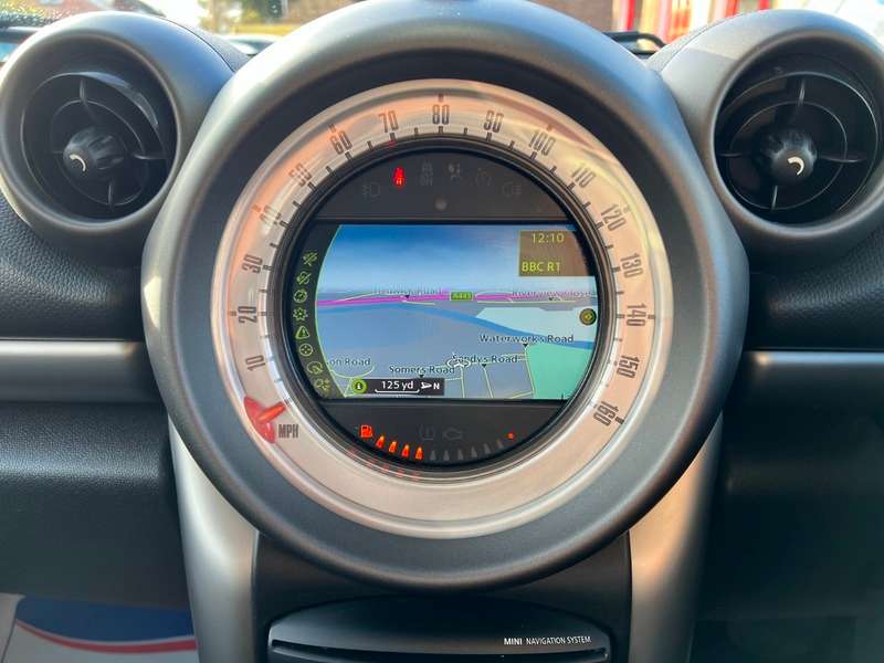 2011 MINI COUNTRYMAN 2011 MINI COUNTRYMAN