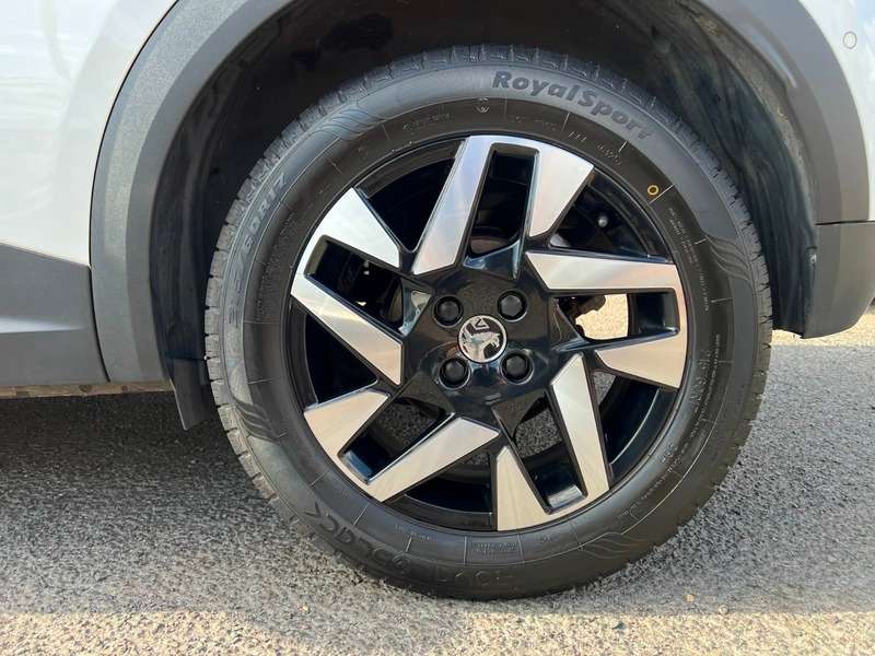 2021 VAUXHALL MOKKA 2021 VAUXHALL MOKKA