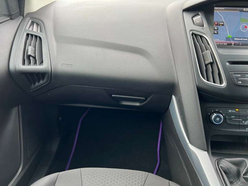 2015 FORD FOCUS 2015 FORD FOCUS