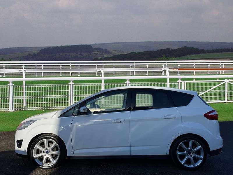 2013 FORD C-MAX 2013 FORD C-MAX