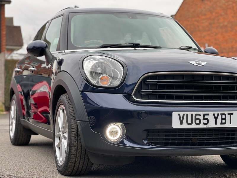 2015 MINI COUNTRYMAN 2015 MINI COUNTRYMAN
