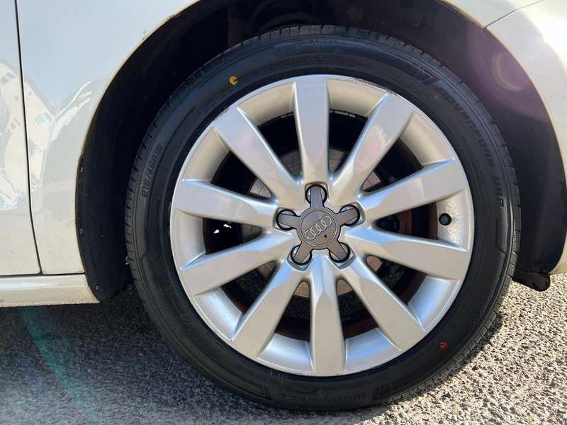 2013 AUDI A1 2013 AUDI A1