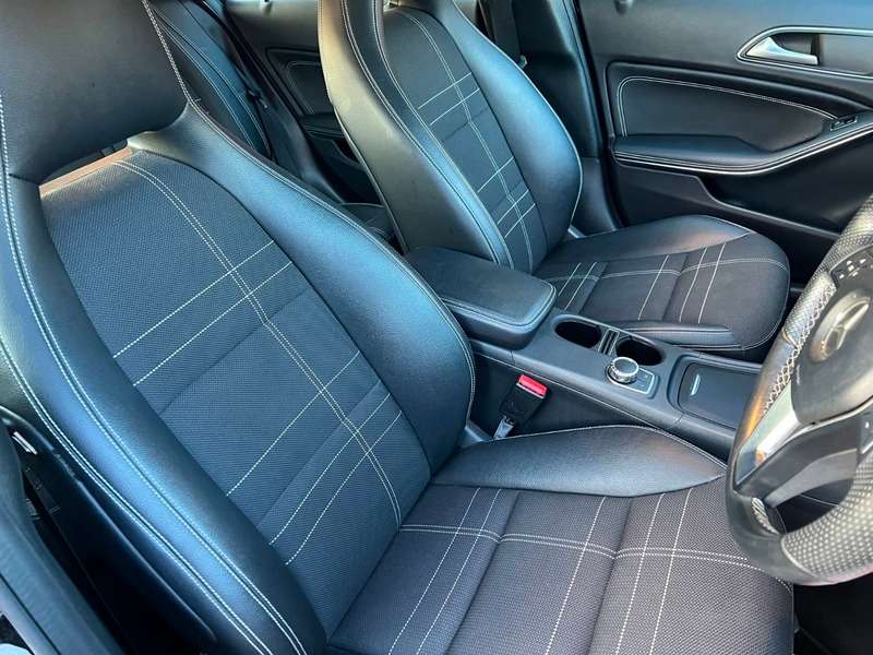 2015 MERCEDES A CLASS 2015 MERCEDES A CLASS