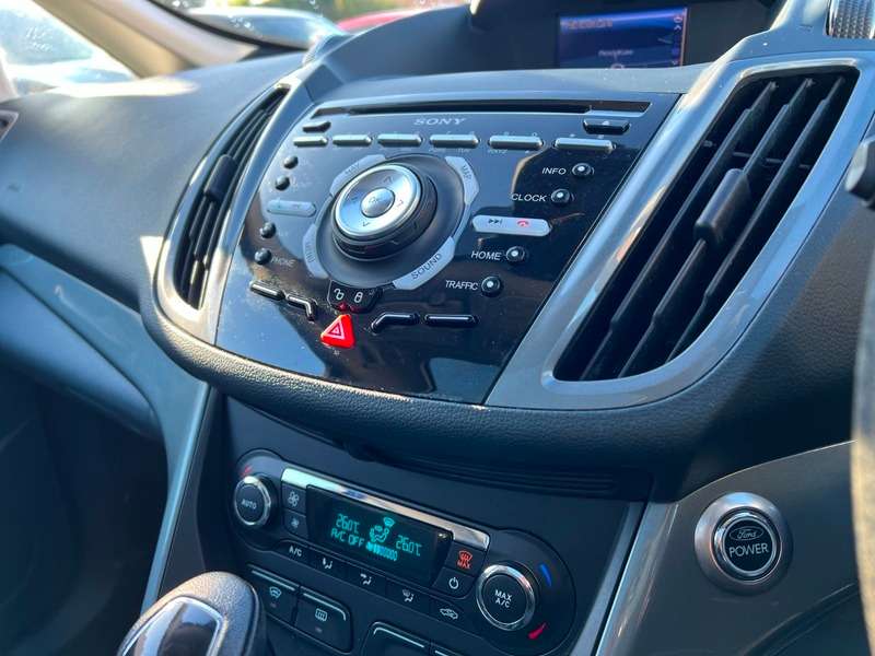 2013 FORD C-MAX 2013 FORD C-MAX