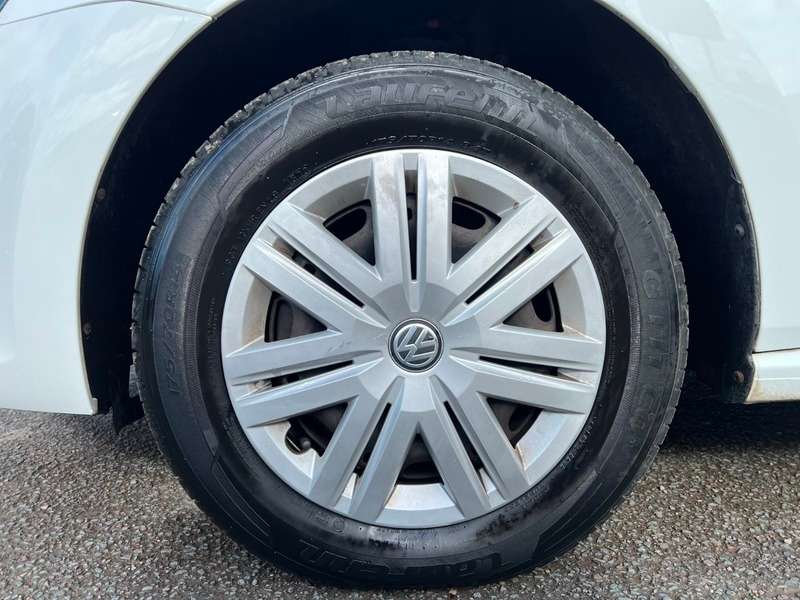 2014 VOLKSWAGEN POLO 2014 VOLKSWAGEN POLO