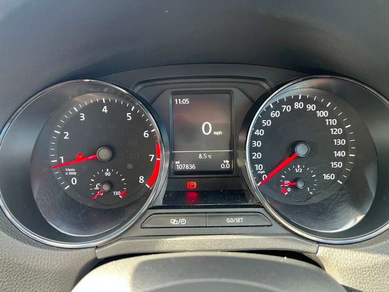 2014 VOLKSWAGEN POLO 2014 VOLKSWAGEN POLO