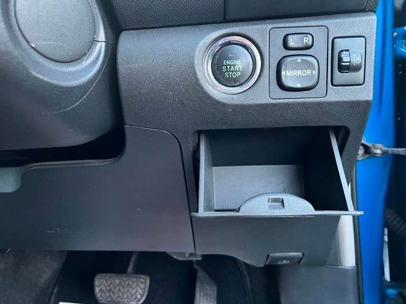 2007 TOYOTA YARIS 2007 TOYOTA YARIS