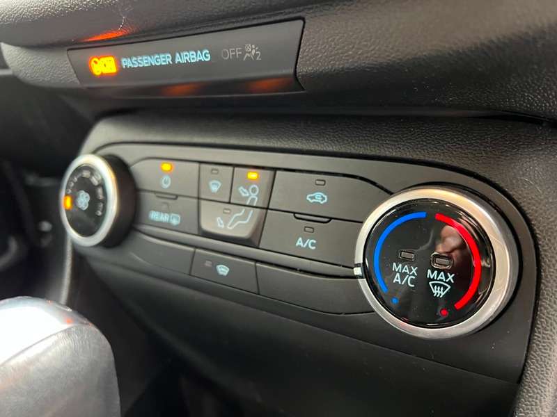 2018 FORD FIESTA 2018 FORD FIESTA