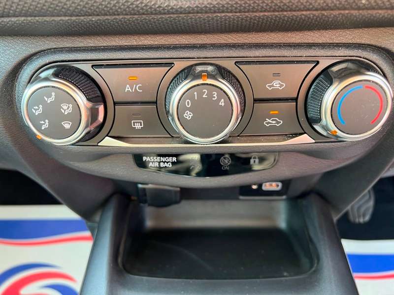 2021 NISSAN JUKE 2021 NISSAN JUKE