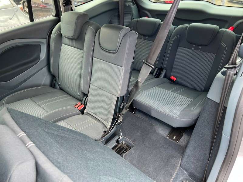 2011 FORD C-MAX 2011 FORD C-MAX