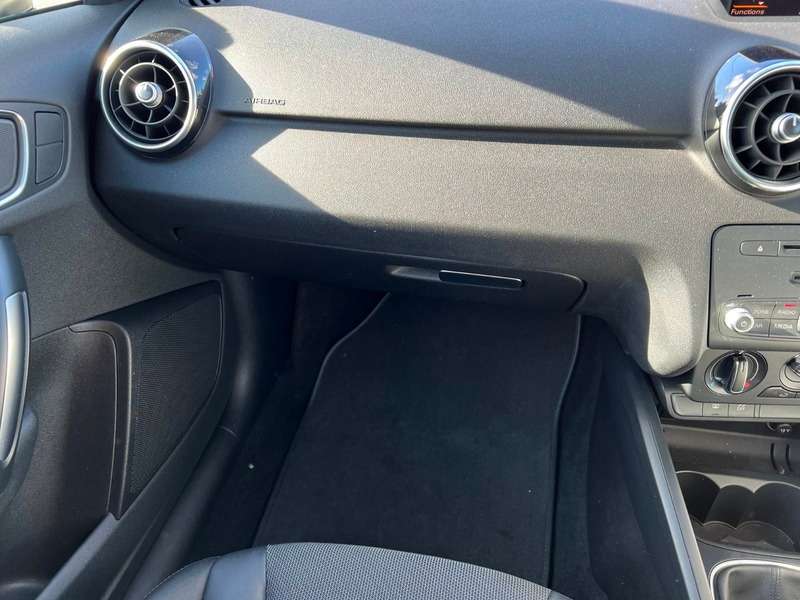 2013 AUDI A1 2013 AUDI A1