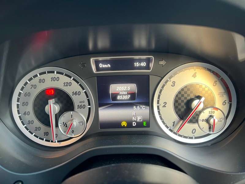 2015 MERCEDES A CLASS 2015 MERCEDES A CLASS