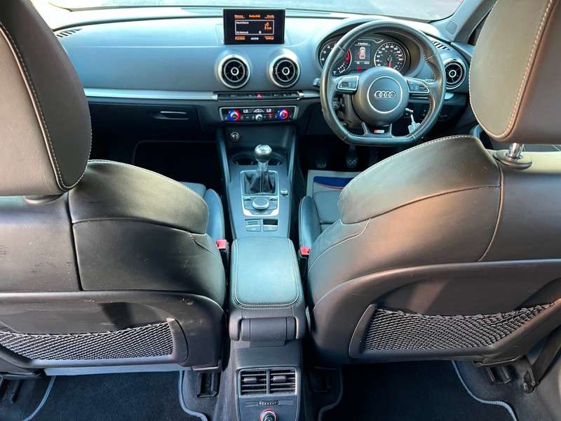 2015 AUDI A3 2015 AUDI A3