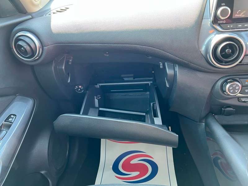 2021 NISSAN JUKE 2021 NISSAN JUKE