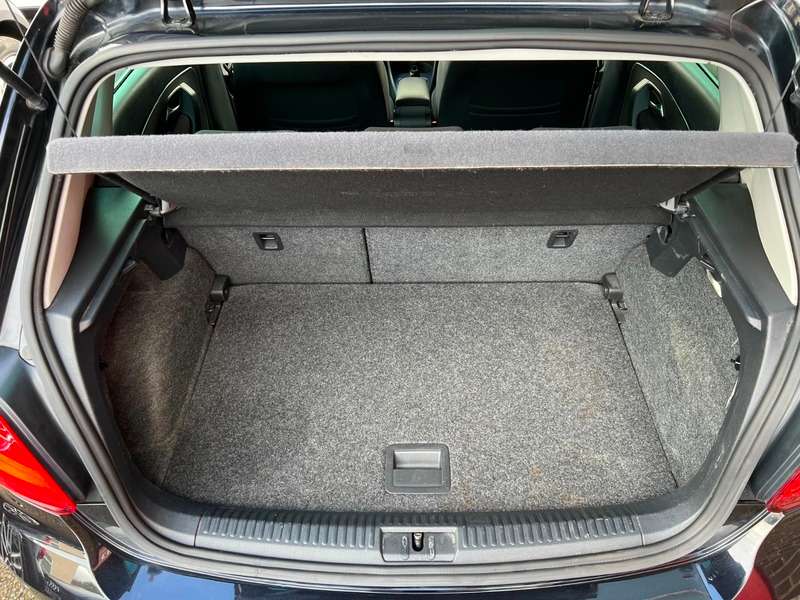 2014 VOLKSWAGEN POLO 2014 VOLKSWAGEN POLO