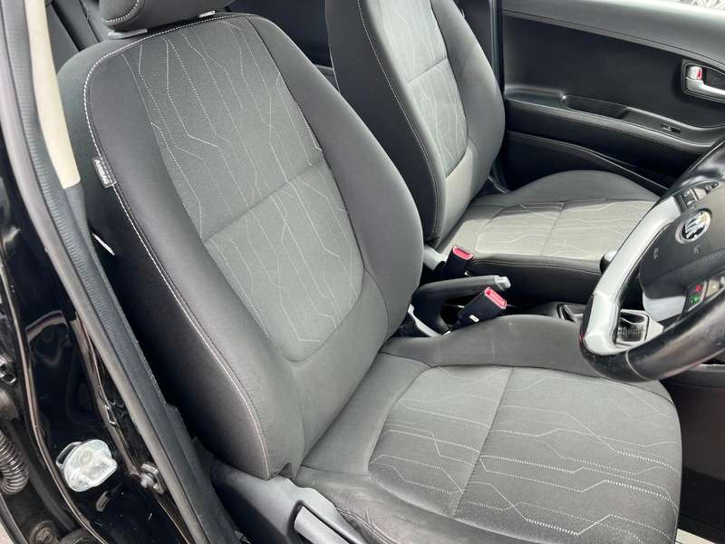 2014 KIA PICANTO 2014 KIA PICANTO
