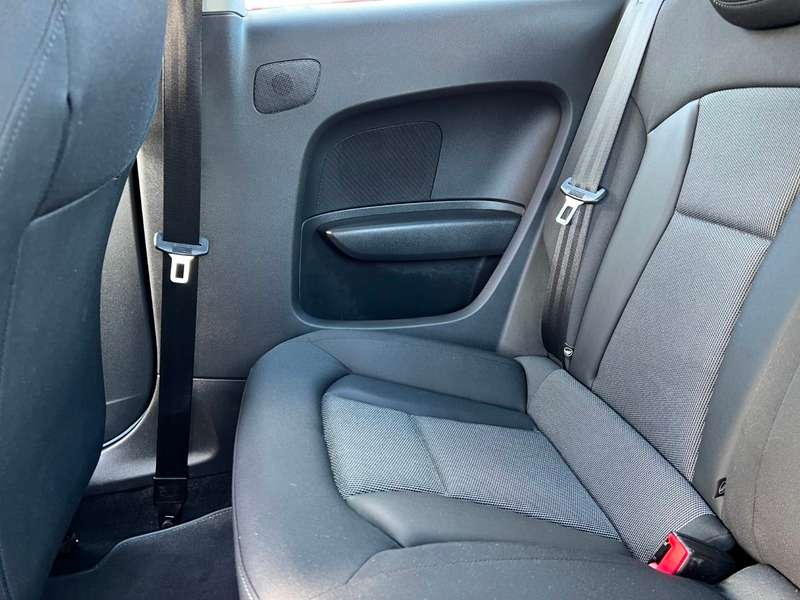 2013 AUDI A1 2013 AUDI A1