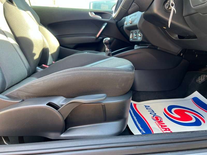 2013 AUDI A1 2013 AUDI A1