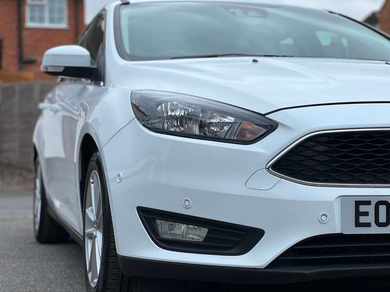 2015 FORD FOCUS 2015 FORD FOCUS