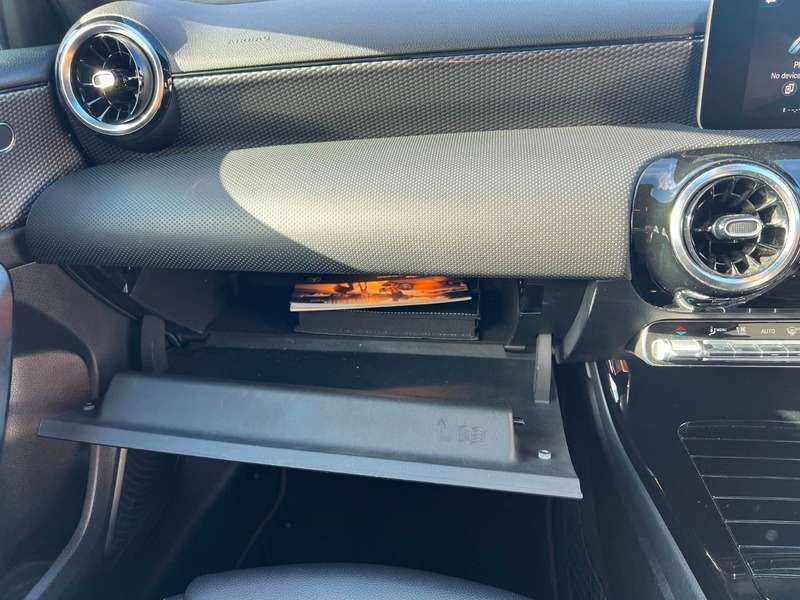 2020 MERCEDES A CLASS 2020 MERCEDES A CLASS