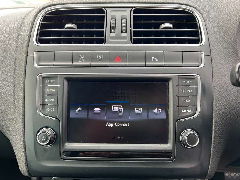 2017 VOLKSWAGEN POLO 2017 VOLKSWAGEN POLO