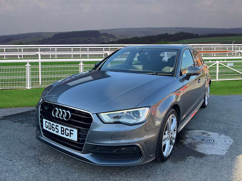 2015 AUDI A3 2015 AUDI A3