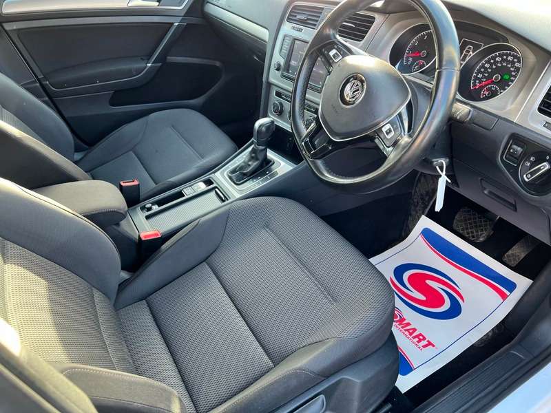 2017 VOLKSWAGEN GOLF 2017 VOLKSWAGEN GOLF