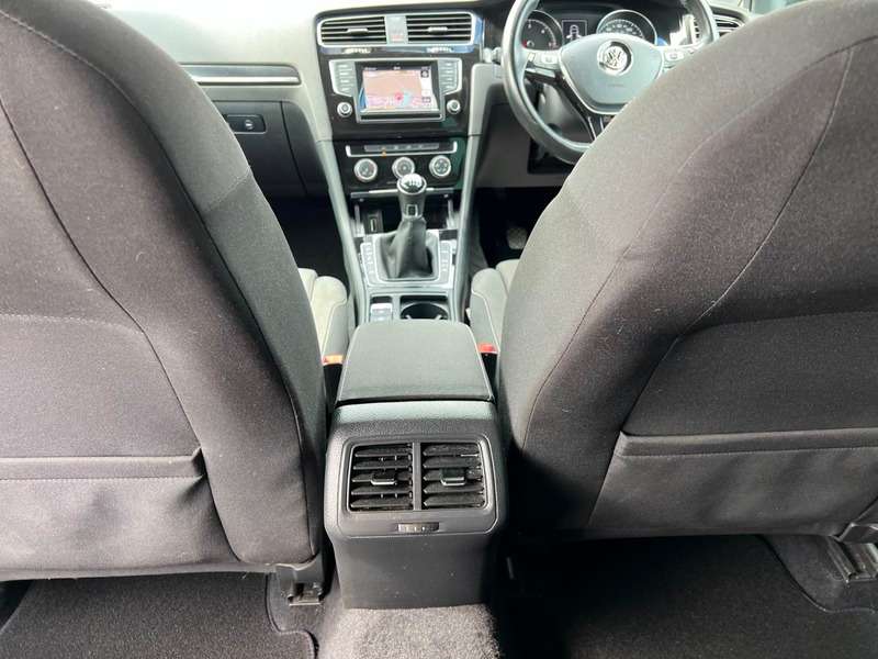 2014 VOLKSWAGEN GOLF 2014 VOLKSWAGEN GOLF