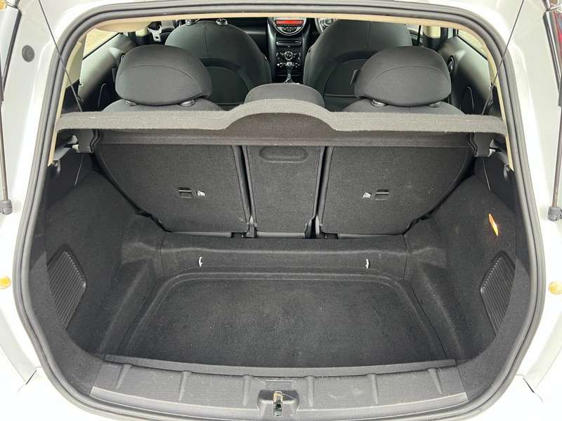 2014 MINI COUNTRYMAN 2014 MINI COUNTRYMAN