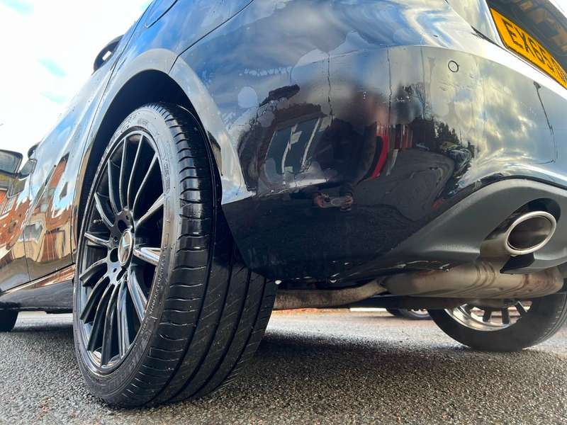 2015 MERCEDES A CLASS 2015 MERCEDES A CLASS