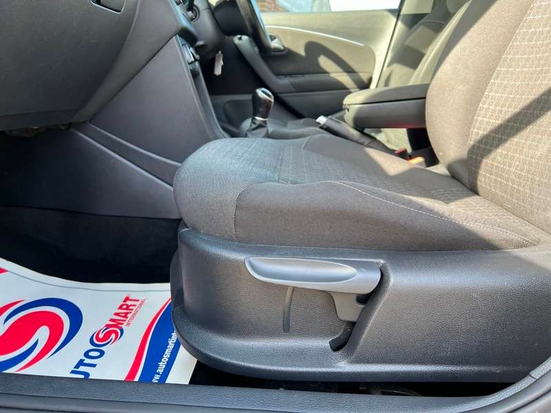 2017 VOLKSWAGEN POLO 2017 VOLKSWAGEN POLO