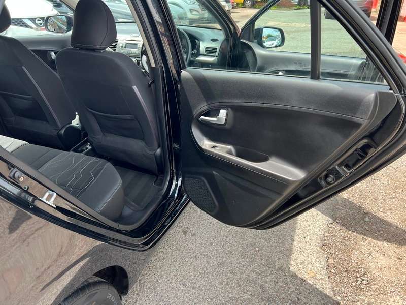 2014 KIA PICANTO 2014 KIA PICANTO