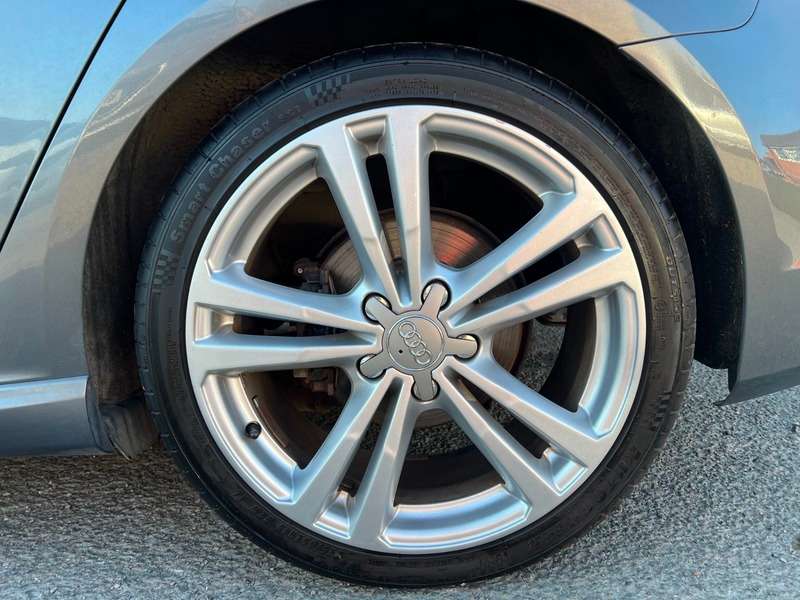 2015 AUDI A3 2015 AUDI A3