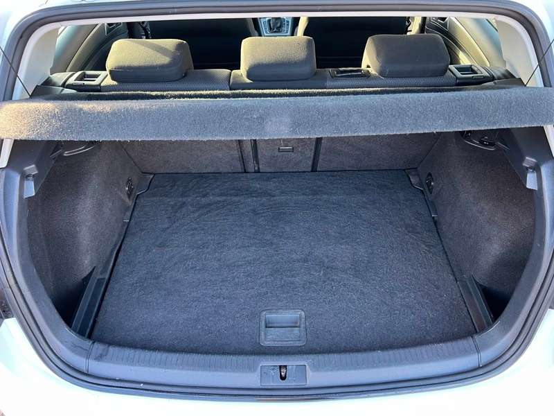 2017 VOLKSWAGEN GOLF 2017 VOLKSWAGEN GOLF