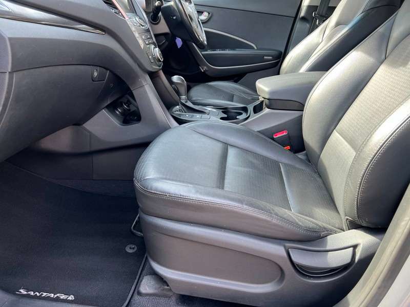 2014 HYUNDAI SANTA FE 2014 HYUNDAI SANTA FE