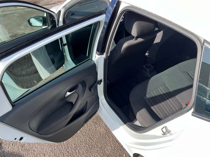 2014 VOLKSWAGEN POLO 2014 VOLKSWAGEN POLO