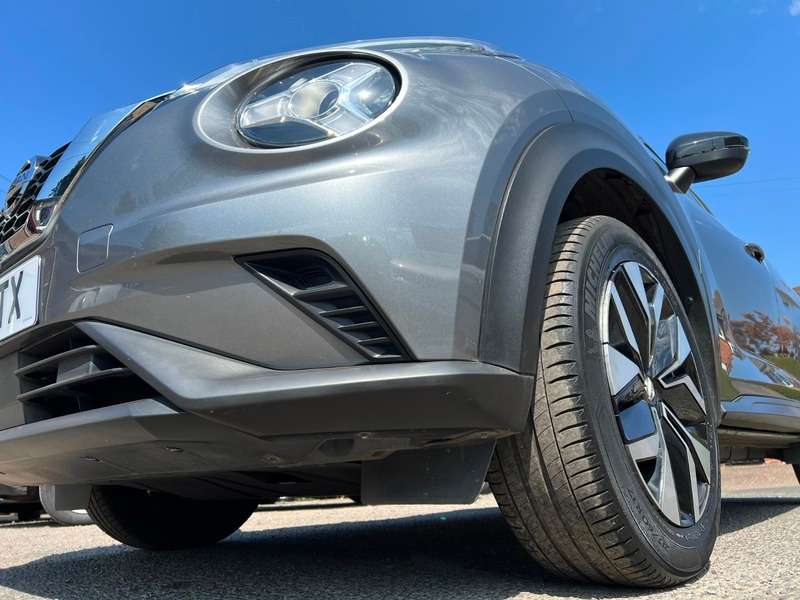 2021 NISSAN JUKE 2021 NISSAN JUKE