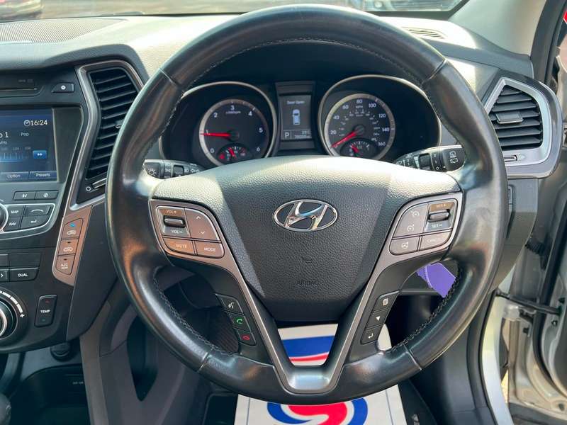 2014 HYUNDAI SANTA FE 2014 HYUNDAI SANTA FE
