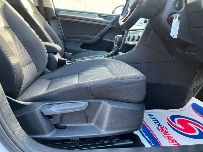 2017 VOLKSWAGEN GOLF 2017 VOLKSWAGEN GOLF