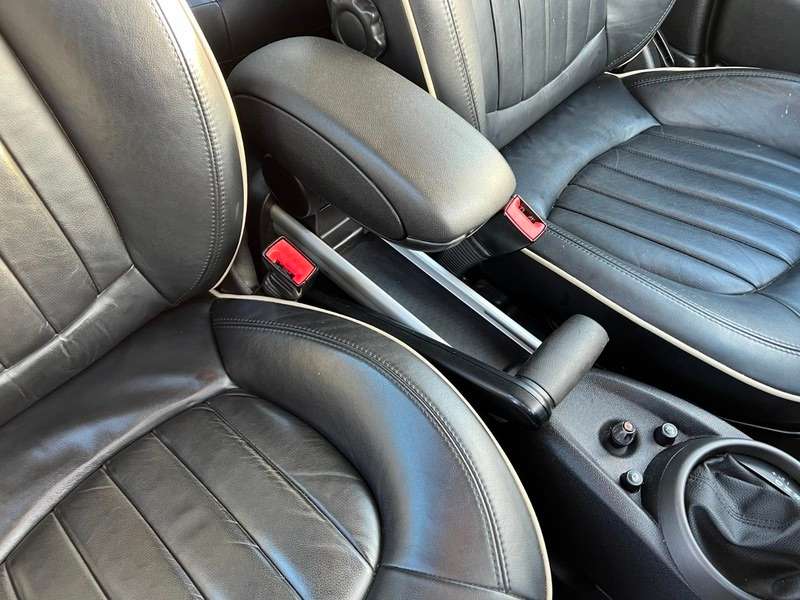 2011 MINI COUNTRYMAN 2011 MINI COUNTRYMAN