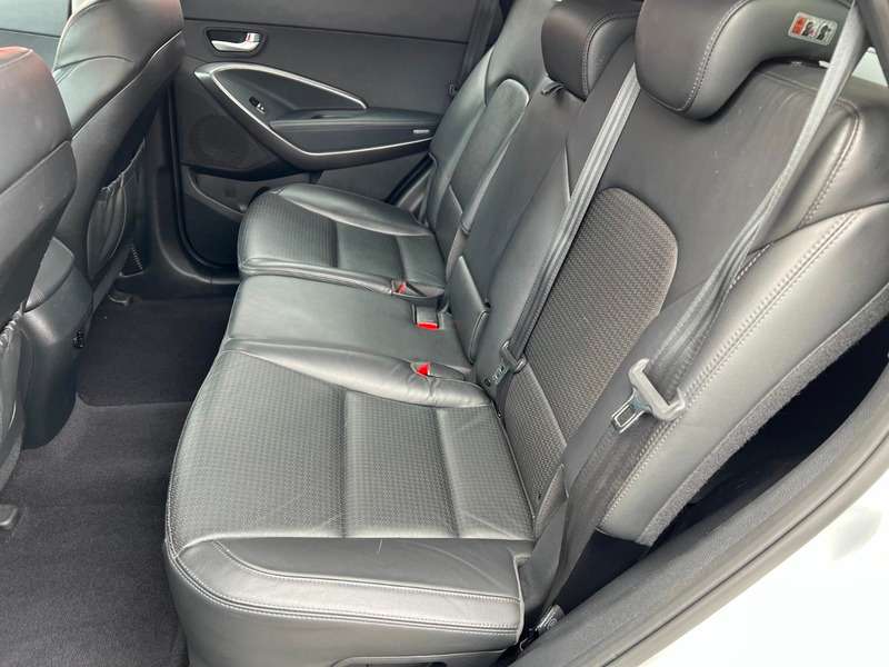 2013 HYUNDAI SANTA FE 2013 HYUNDAI SANTA FE