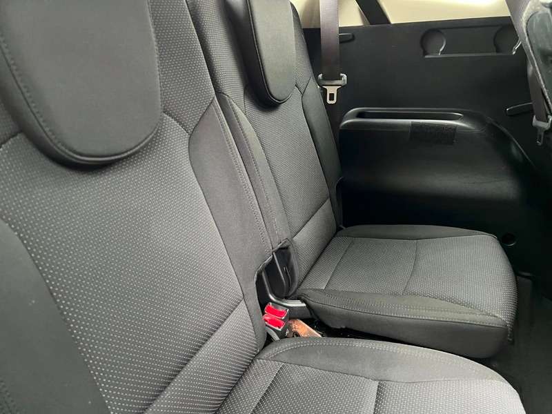 2014 KIA CARENS 2014 KIA CARENS
