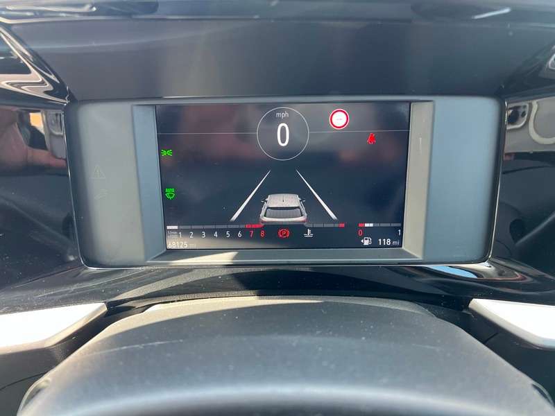 2021 VAUXHALL MOKKA 2021 VAUXHALL MOKKA