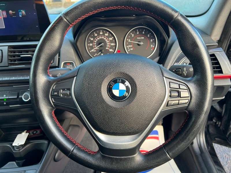 2012 BMW 1 SERIES 2012 BMW 1 SERIES