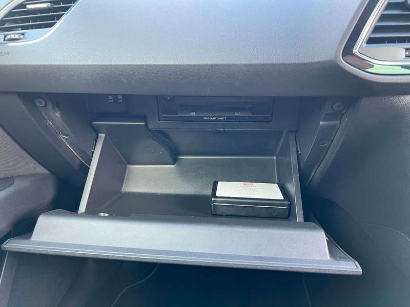 2018 SEAT LEON 2018 SEAT LEON