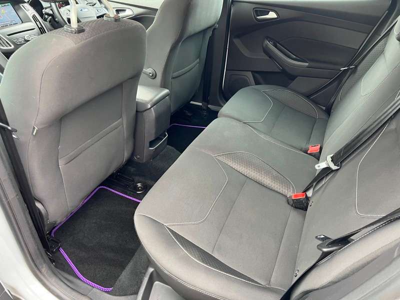 2015 FORD FOCUS 2015 FORD FOCUS