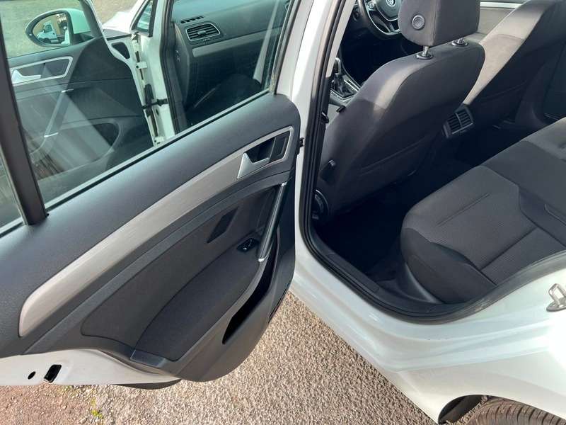 2015 VOLKSWAGEN GOLF 2015 VOLKSWAGEN GOLF