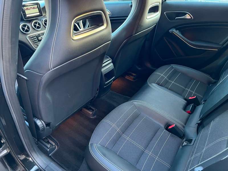 2015 MERCEDES A CLASS 2015 MERCEDES A CLASS