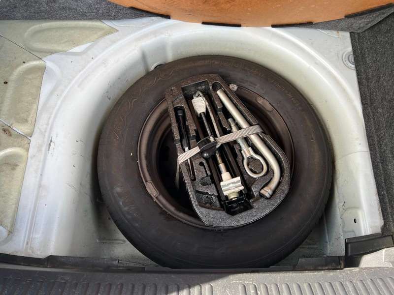 2014 VOLKSWAGEN POLO 2014 VOLKSWAGEN POLO